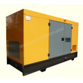 80kw/100kVA Silent Type Deutz Diesel Generator Set